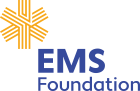 EMS Foundation logo
