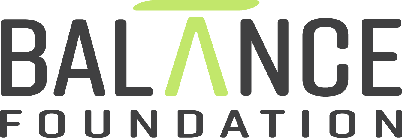 The Balance Foundation logo
