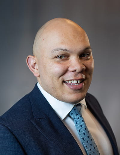 Boston Rowe headshot