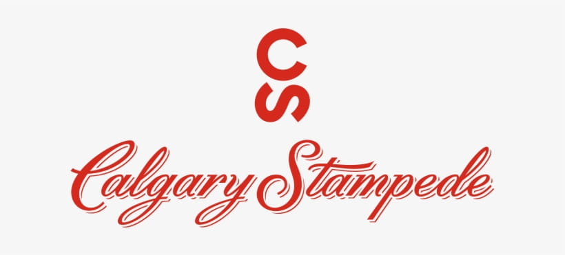 Calgary Stampede logo