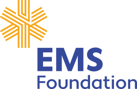 EMS Foundation logo