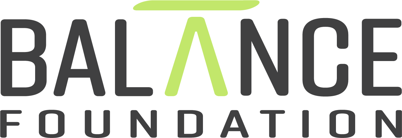 The Balance Foundation logo