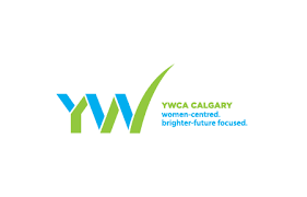 YMCA Calgary logo